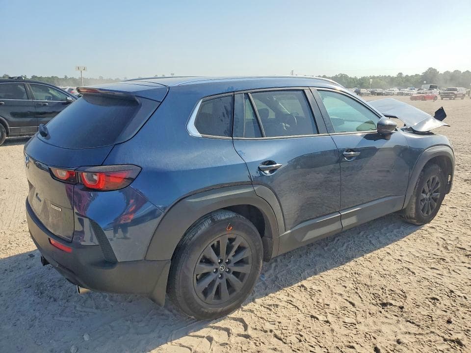 2024 MAZDA CX-50 PREFERRED 3