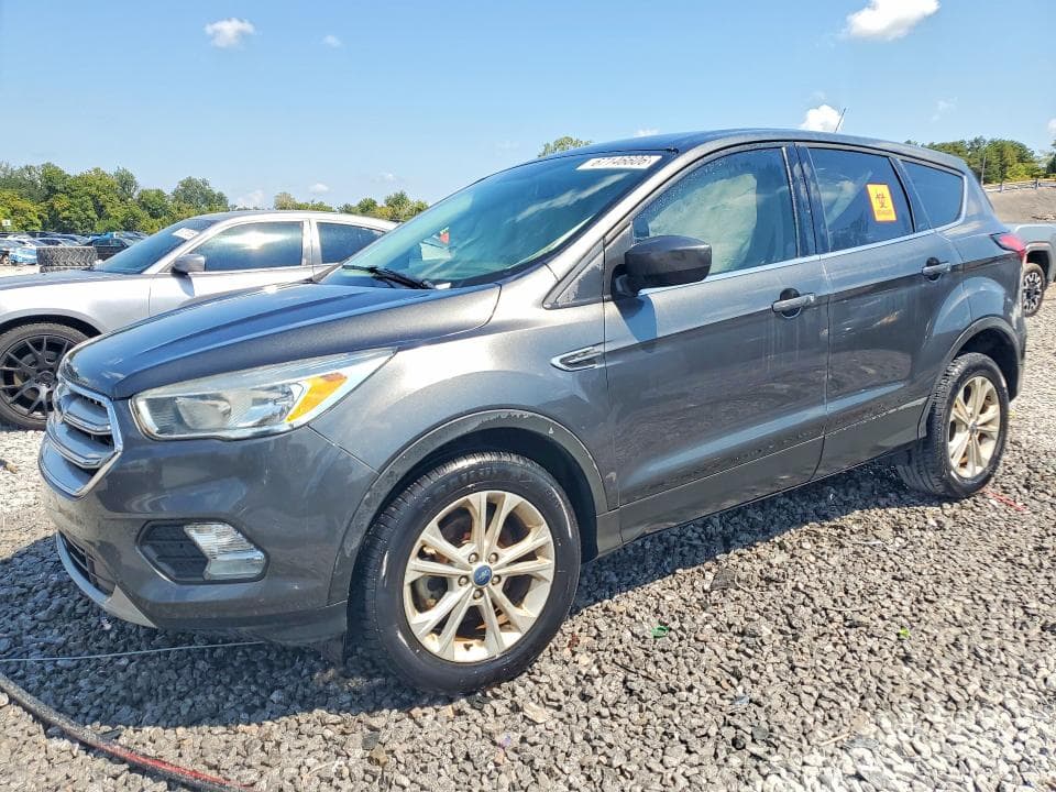 2019 FORD ESCAPE SE - 1
