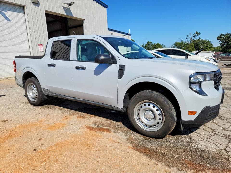2026 FORD MAVERICK XL 4