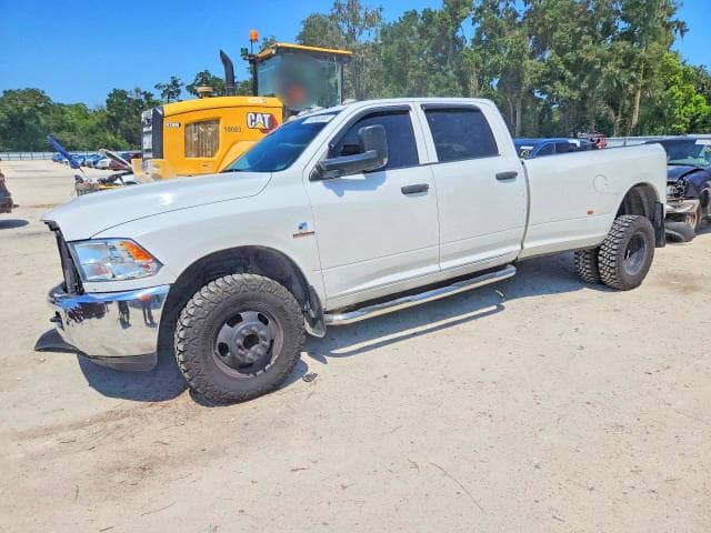 2018 RAM 3500 ST - 1