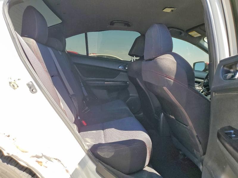 2017 SUBARU WRX 10