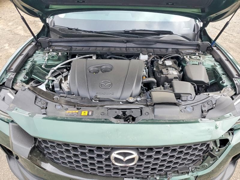 2026 MAZDA CX-50 PREFERRED 12