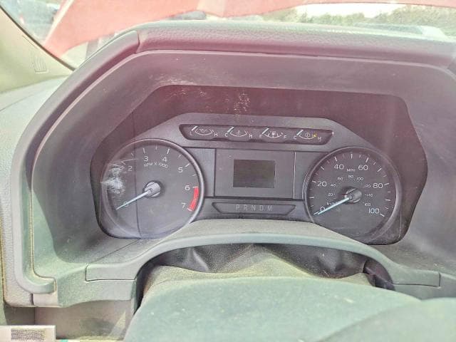 2022 FORD F350 SUPER DUTY 9