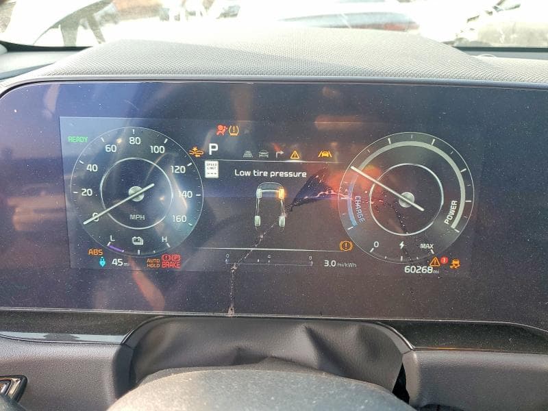 2023 KIA NIRO WIND 9