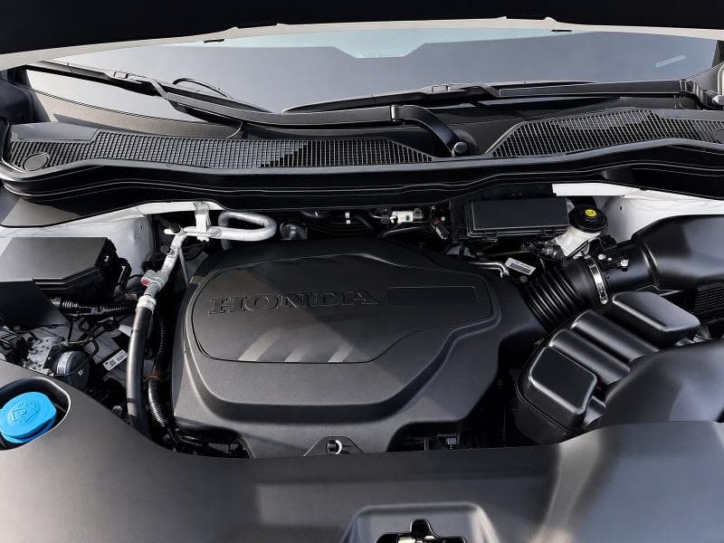 2022 HONDA RIDGELINE RTL 7