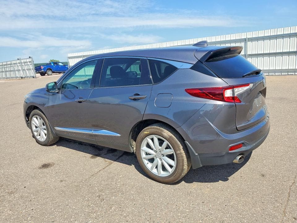 2020 ACURA RDX 2