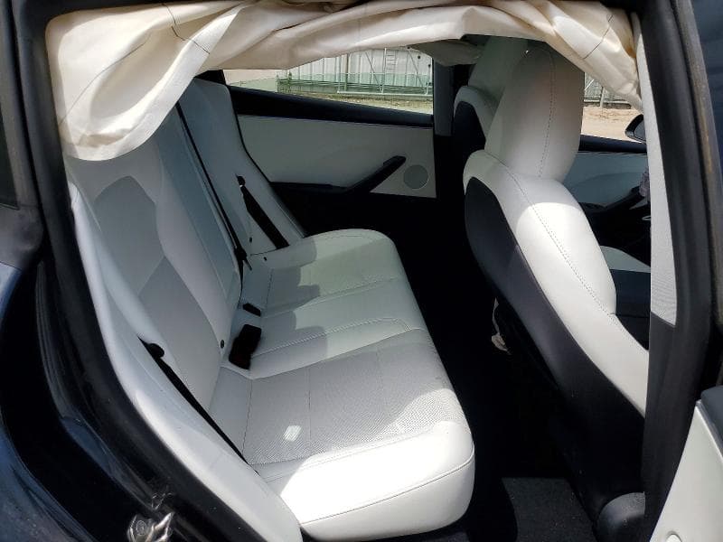 2024 TESLA MODEL 3 10