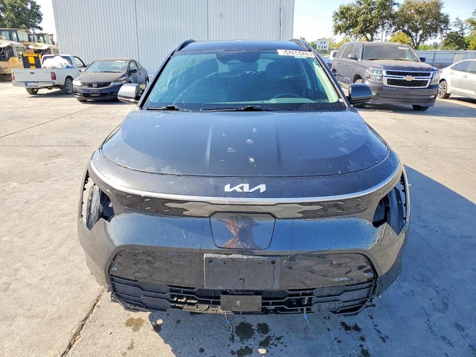 2023 KIA NIRO WIND 5
