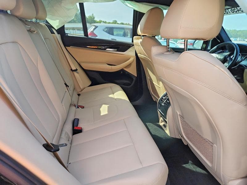 2021 BMW X3 SDRIVE30I 11