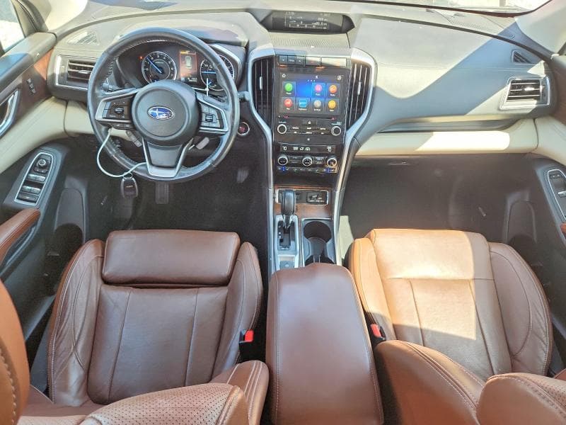2019 SUBARU ASCENT TOURING 8