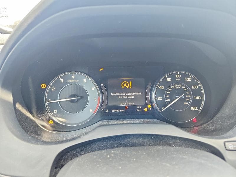 2021 ACURA RDX 9