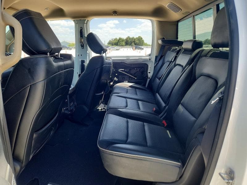 2020 RAM 1500 LARAMIE 10