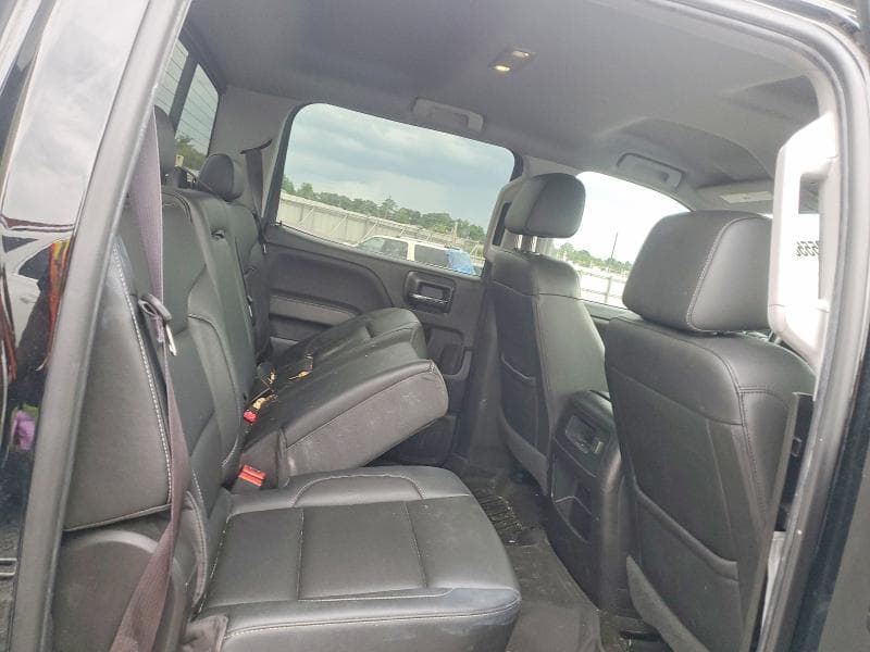 2017 GMC SIERRA K1500 SLT 10