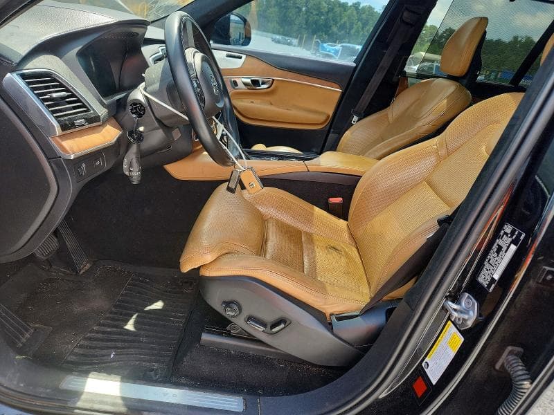 2019 VOLVO XC90 T6 INSCRIPTION 7