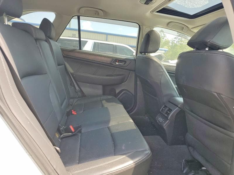 2019 SUBARU OUTBACK 3.6R LIMITED 11