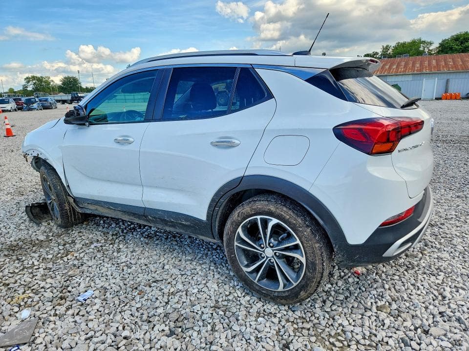 2023 BUICK ENCORE GX SELECT 2