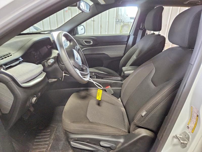 2024 JEEP COMPASS SPORT 7