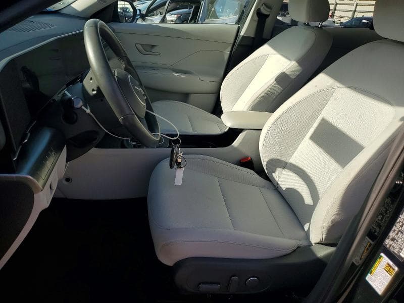 2025 HYUNDAI KONA SEL 7