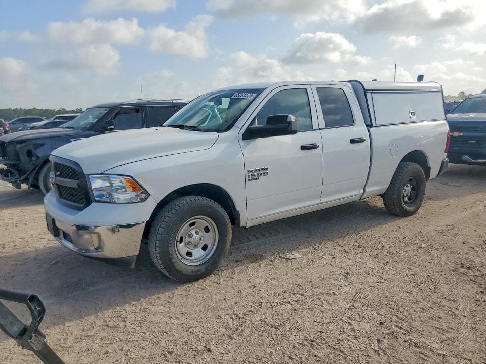 2023 RAM 1500 CLASSIC TRADESMAN - 1