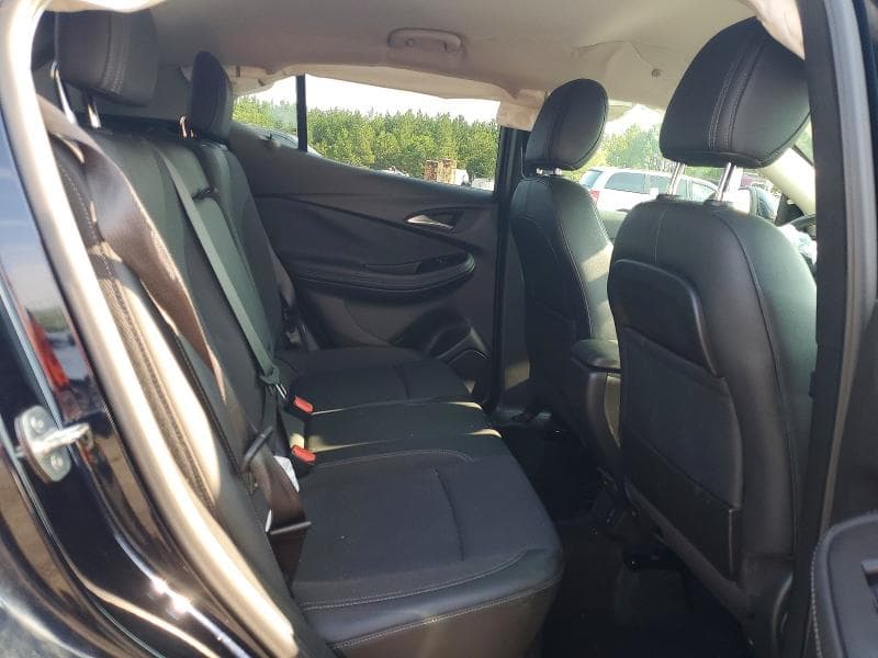 2020 BUICK ENCORE GX SELECT 10