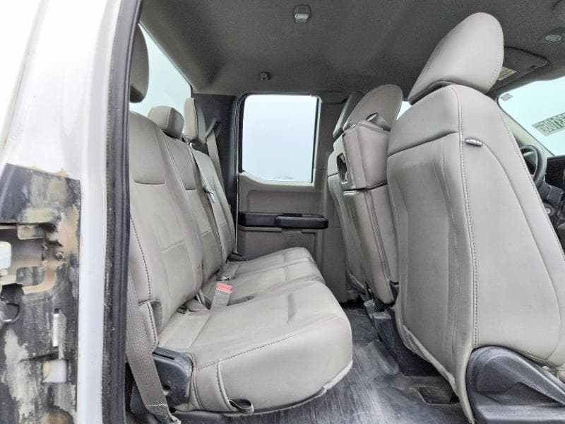 2020 FORD F150 SUPER CAB 10