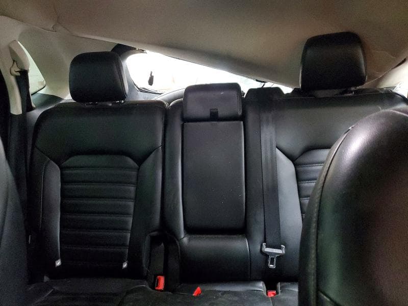 2019 FORD EDGE SEL 10