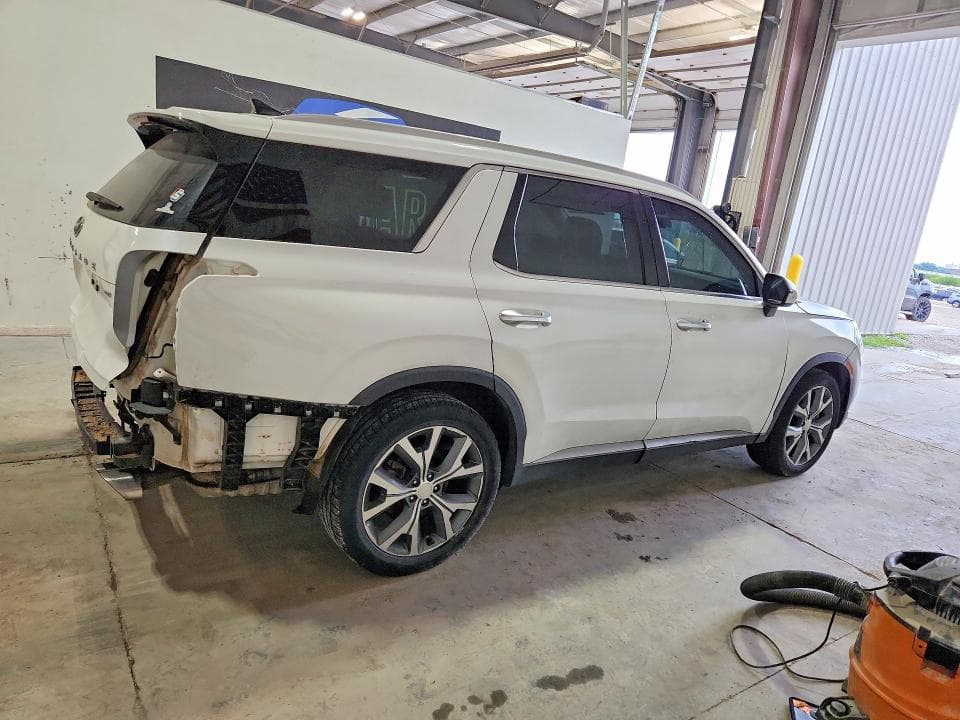 2020 HYUNDAI PALISADE SEL 3
