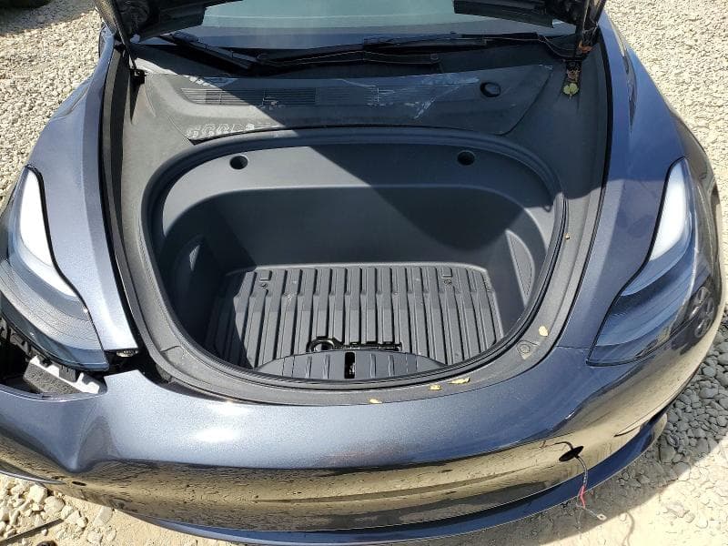 2023 TESLA MODEL 3 11