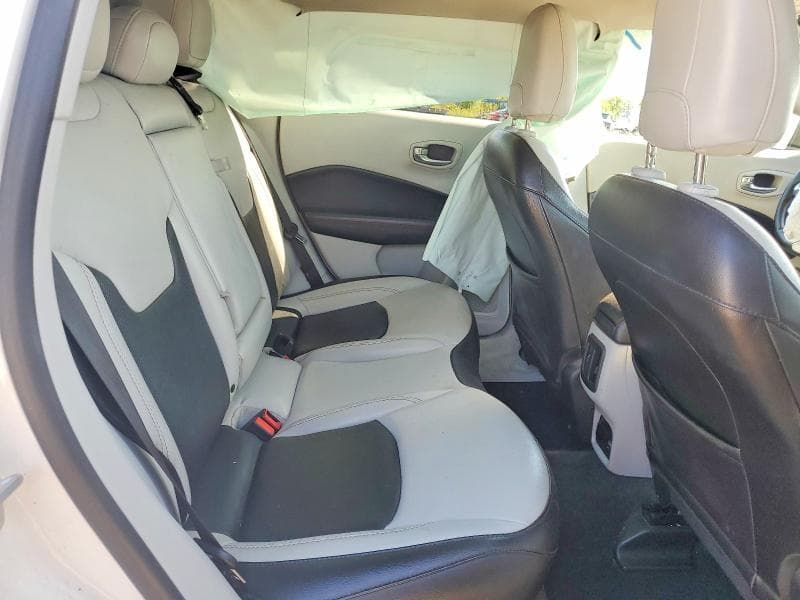 2020 JEEP COMPASS LIMITED 11