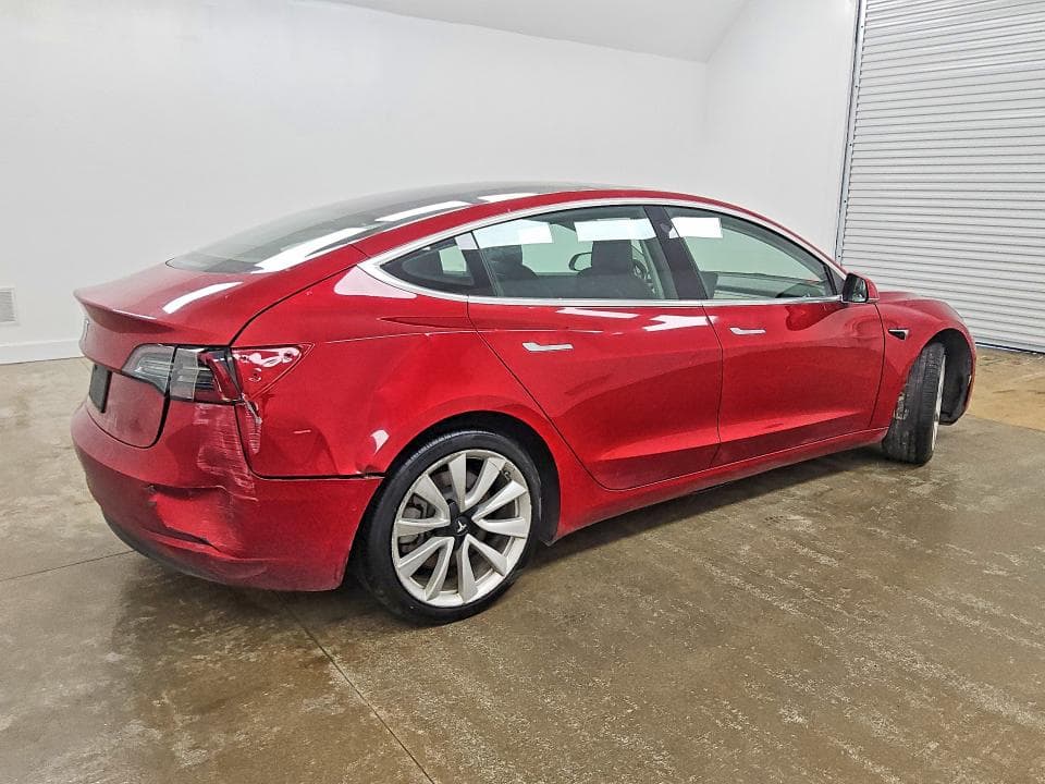 2019 TESLA MODEL 3 3