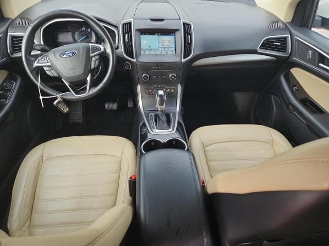 2018 FORD EDGE SEL 8