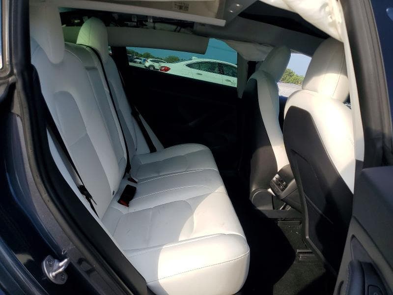 2022 TESLA MODEL 3 10