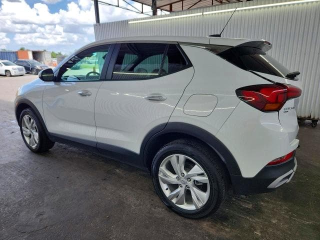 2025 BUICK ENCORE GX PREFERRED 2