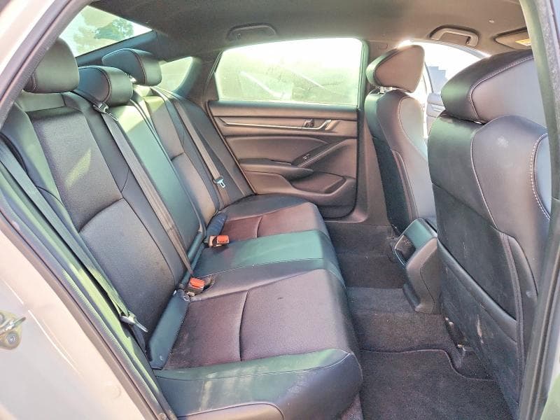 2018 HONDA ACCORD SPORT 10