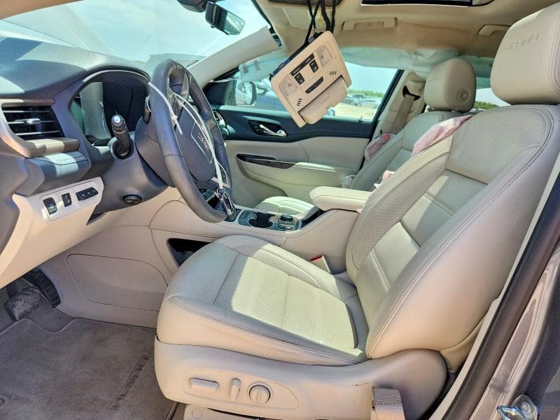 2020 GMC ACADIA DENALI 7