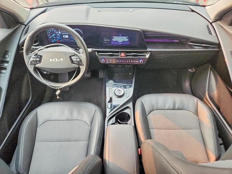 2023 KIA NIRO WIND 8