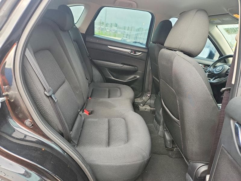 2020 MAZDA CX-5 SPORT 11