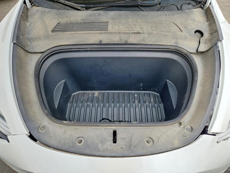 2021 TESLA MODEL Y 11