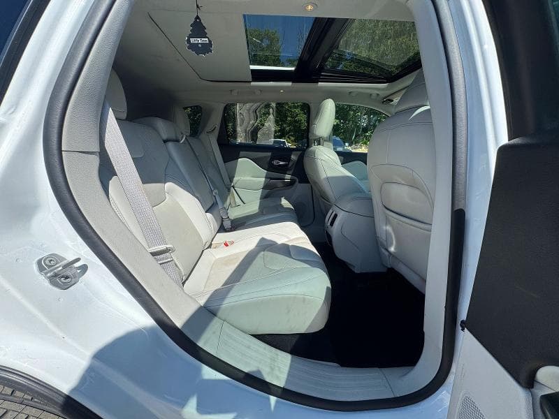 2021 JEEP CHEROKEE LIMITED 6