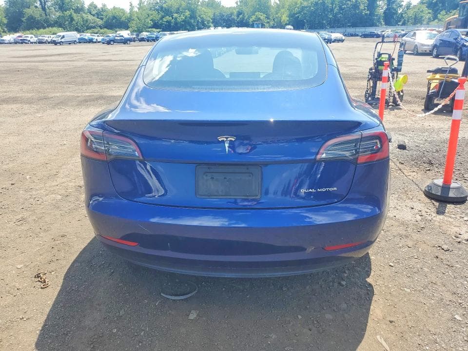 2023 TESLA MODEL 3 6