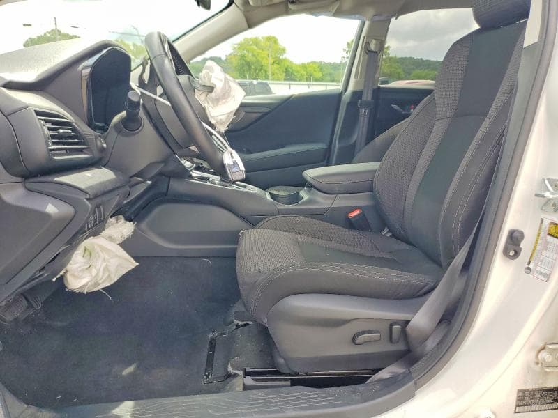 2024 SUBARU OUTBACK PREMIUM 7