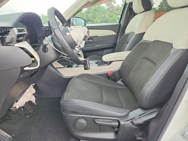 2026 MAZDA CX-5 SELECT 7
