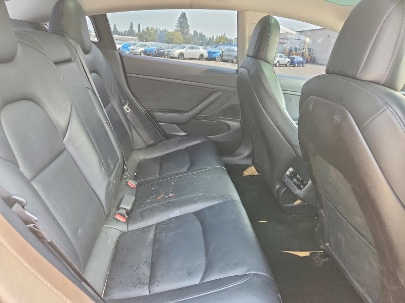 2020 TESLA MODEL 3 10