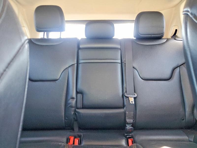 2019 JEEP COMPASS LIMITED 10