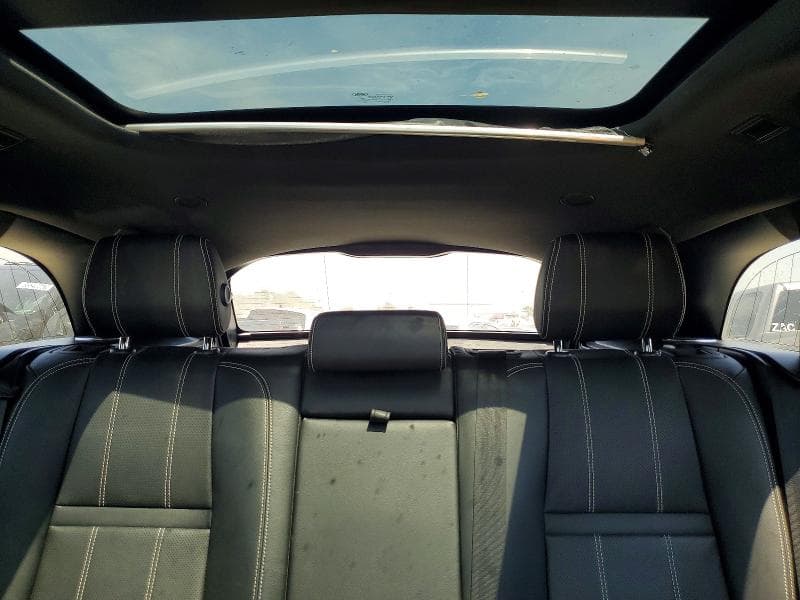 2021 LAND ROVER RANGE ROVER VELAR R-DYNAMIC S 10