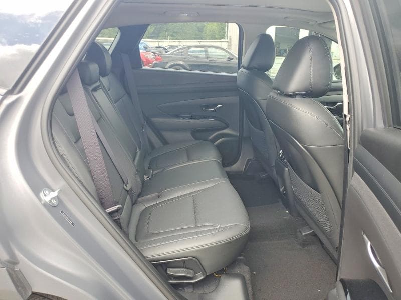 2025 HYUNDAI TUCSON LIMITED 11