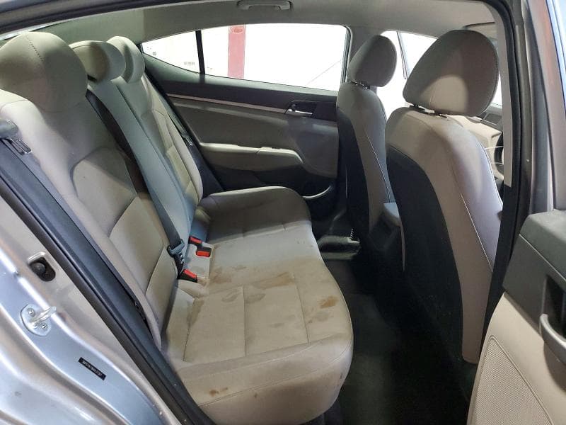 2017 HYUNDAI ELANTRA SE 10