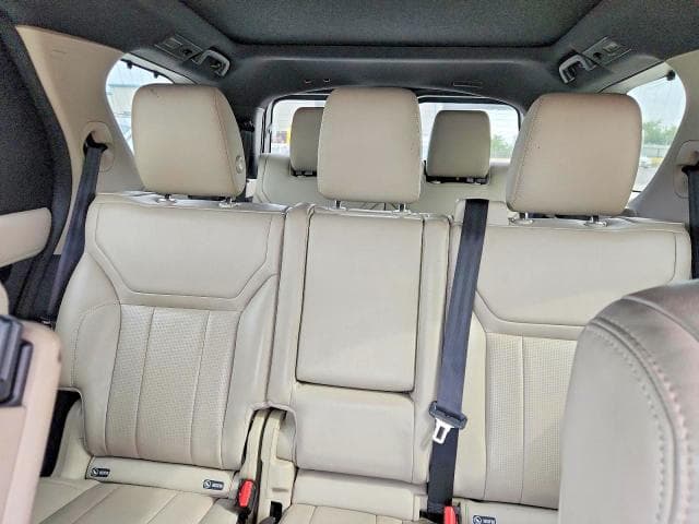 2017 LAND ROVER DISCOVERY SE 10