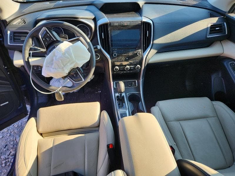 2020 SUBARU ASCENT LIMITED 8