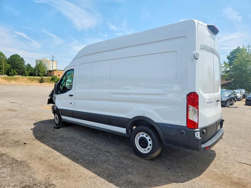 2022 FORD TRANSIT T-250 2